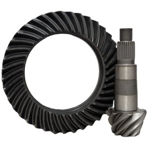 Ford F-450 Ring & Pinion Set - Front - Revolution Gear & Axle - 4.30 Ratio - `17-`22 Ford F-450 Ring & Pinion Set - Front - Revolution Gear & Axle - 4.30 Ratio - `17-`22